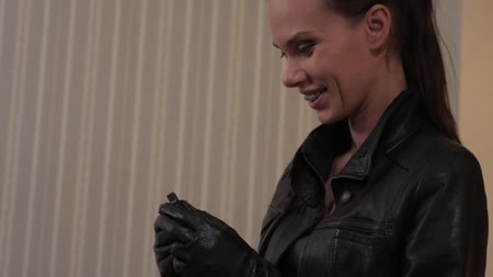 Crime House - SALLY IS A KILLER FIRST MISSION Crime House - SALLY IS A KILLER FIRST MISSION